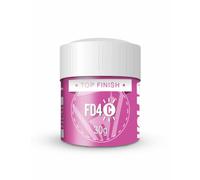 Powder for cold and wet snow Vola clean FD4C 30 g Violet 30 g