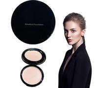 Powder Foundation For Mature Skin Foundations Full Coverage White Foundation Makeup Goth Moisturizing Strong Cover Mark Dark Circles