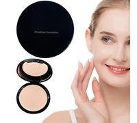 Powder Foundation For Mature Skin Foundations Full Coverage White Foundation Makeup Goth Moisturizing Strong Cover Mark Dark Circles