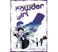 Powder Girl