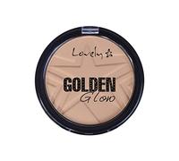 Powder Golden Glow 3
