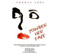 Powder Her Face [DVD]
