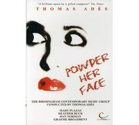 Powder Her Face [DVD] [Region 1] [US Import] [NTSC]