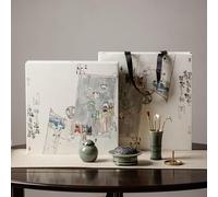 Powder Incense Burner Set - Making Incense Seal with 12pcs Toolskit, Incense Holder for Stick/Cone/Coil/Powder, Gift for Women and Fragrance