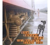 Powder Kegs - You & Your Right Now