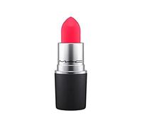 M.A.C - Powder Kiss Lipstick Fall In Love 3g for Women