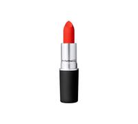 MAC Powder Kiss Lipstick 3gr Style Shocked!