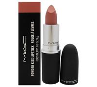 MAC Powder Kiss Lipstick 3gr Teddy 2.0