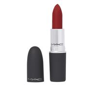 MAC Cosmetics Powder Kiss Lipstick Matte Lipstick Shade Werk, Werk, Werk 3 g