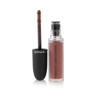 Powder Kiss Liquid Lipcolor - 997 Over The Taupe by MAC for Women - 0.17 oz Lipstick