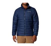 Columbia Powder Lite II Jacket navy blue - XXL