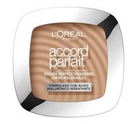 Powder Make-up Base L'Oreal Make Up Accord Parfait N? 5.D 9 g