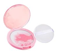 Powder Make-Up, Natural Foundation with Long-Lasting Durability, Long-Lasting CC Cream with Finish for Mature Skin, Daily Use & Gift Idea for Daughter, Wife & Girlfriends