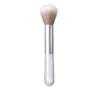 Powder Makeup Brush Foundation Bronzer Plush Fiber Ergonomic Powder Makeup Brush Foundation Bronzer Plush Fiber Ergonomic Anime Makeup Brushes (A, One Size)