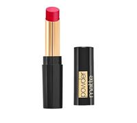 Powder Matte Lipstick - Queen Red RM04 | Lightweight, Velvet Matte Finish | Long-Lasting & Highly Pigmented Lipstick for Women