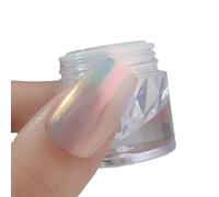 Powder Moonlight Powder Glimmers Shimmers Art Decorations Flakes