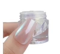 Powder Moonlight Powder Glimmers Shimmers Art Decorations Flakes