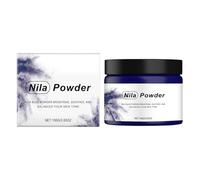 Powder Moroccan, Powder, Facial Masque Pow-Der, Deep Hydration, Moisturizing, 100g, Ideal for Nightly Skin care to Brighten and Tighten Dry or Dull Skin