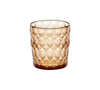 LOW TUMBLER "VANITY" PATTERN N°1