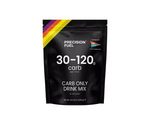 Powder Precision Fuel & Hydration Carb Only Drink TU