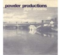 Powder Productions - Pipe Dreams