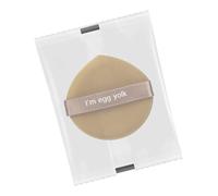 Powder Puff - Applicator for Face Cosmetics, Soft Blending Tool, Gentle Makeup Accessories, Beauty Gadget for Finish, Portable Cosmetic Item for Precise Use | Puff for Women
