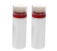 Powder Puff Box Handy Puff Design Soft Gentle Multi-Purpose