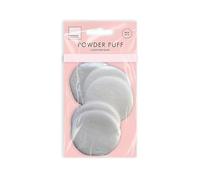 Powder Puff Cosmetic Makeup Face Sponges Soft Beauty Foundation Compact Pack 5