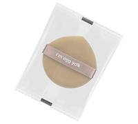 Powder Puff - Face Makeup Applicator, Loose Powder Sponge | Daily Routine for Women and Teens, Events, Weddings, Evening Parties, Soft Cosmetic Tool, Blending Accessories