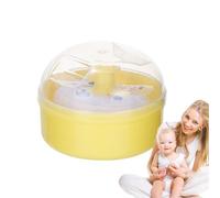 Powder Puff for , Powder Puff for Body and Container,Powder Puff for Body for - After Bath Powder Puff Kit for , Powder
