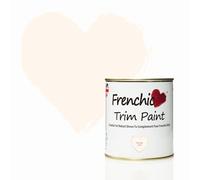 Powder Puff Frenchic Awesome TRIM Paint includes customised Frenchic Can Opener with Key Ring
