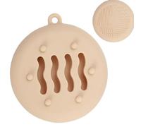 Powder Puff Holder - Makeup Sponge Holder | Beauty-Blender Holder | Portable Beauty Makeup Sponge Holder Travel Case | Breathable Makeup Puff Storage Container For Women, And Girls