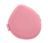 Powder Puff | Soft Round Sponge for Women and Girls | Face Spunch, Fusion Face Concealer with Loose Powder Cosmetics and Travel Use