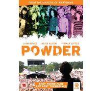 Powder [Region 2]