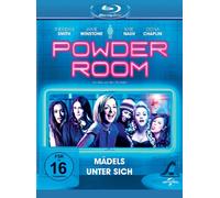 Powder Room - Mädels unter sich