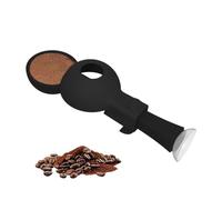 Powder Scoop - Sliding Measuring Tablespoon Scoop,Formula Spoon with Funnel | for Coffee Protein Powder Kitchen Travel Cooking Brewing Dining