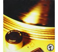 Powder - Sense in Direction