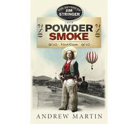 Powder Smoke (Jim Stringer)