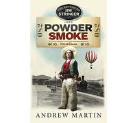 Powder Smoke (Jim Stringer)