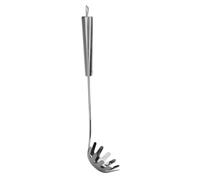 Powder Spoon Noodle Spoon Kitchen Filter Spoon Non Stick Noodle Colander Noodle Filter Hot Pot Spoon Rice Noodle Scoop Pasta Serving Spoons Flour Rake Spaghetti Filter Cookware Kitchen Gadgets
