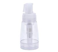 Powder Sprayer Atomizer Bottle Travel Convenient Carry Store Lotion Container Tool Sub-Bottle Accessories