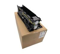 Powder Storage Compatible With MX 6508N 7508N 654 754 Printers Toner Refill Container