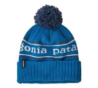 Powder Town hat Recycled fibers Indigo one size
