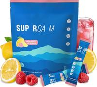 Powdered Drink Mix, Cortisol And Sleep, 20 Packets