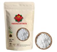 Powdered Erythritol 900g - Zero Calorie Icing Sugar Substitute - Natural Sweetener Powder for Keto Baking, Frosting & Desserts - 100% Pure Sugar Alternative - Non-GMO & Additive Free