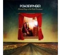 Powderfinger - Dream Days At The Hotel