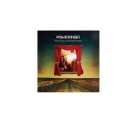 Powderfinger - Dream Days At The Hotel Existe [CD]