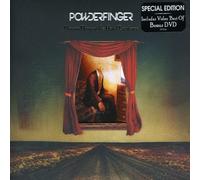 Powderfinger - Dream Days at the Hotel Existence