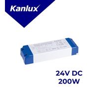 POWELED P 24V 200W IP20 28966 LED DC Power Supply