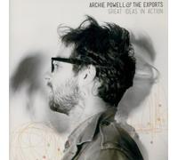 Powell, Archie & The Exports - Great Ideas In Action [VINYL]